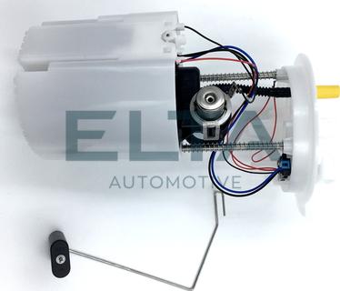 Elta Automotive EF4125 - Модуль паливного насоса autozip.com.ua