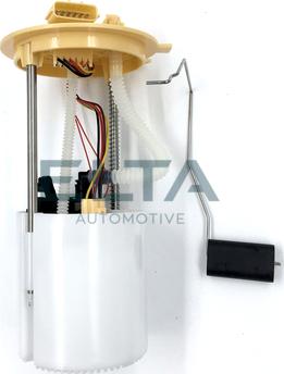 Elta Automotive EF4174 - Модуль паливного насоса autozip.com.ua