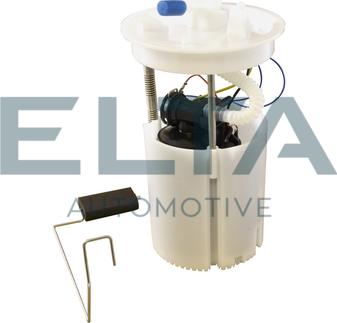 Elta Automotive EF4170 - Модуль паливного насоса autozip.com.ua