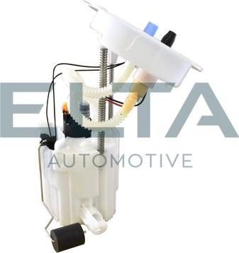 Elta Automotive EF4171 - Модуль паливного насоса autozip.com.ua