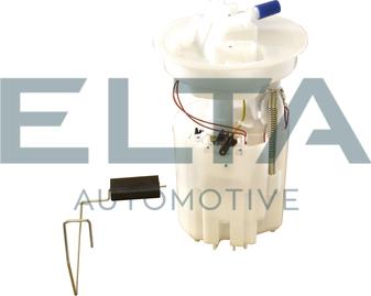 Elta Automotive EF4177 - Модуль паливного насоса autozip.com.ua