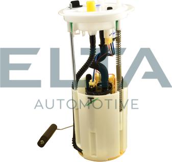 Elta Automotive EF4842 - Модуль паливного насоса autozip.com.ua