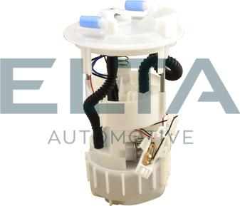 Elta Automotive EF4873 - Модуль паливного насоса autozip.com.ua