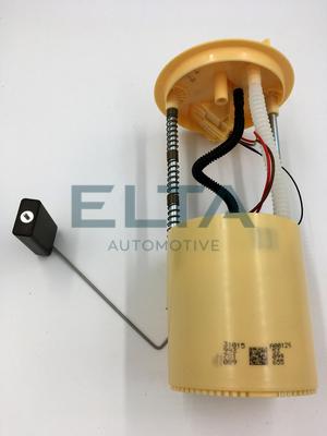 Elta Automotive EF4383 - Модуль паливного насоса autozip.com.ua