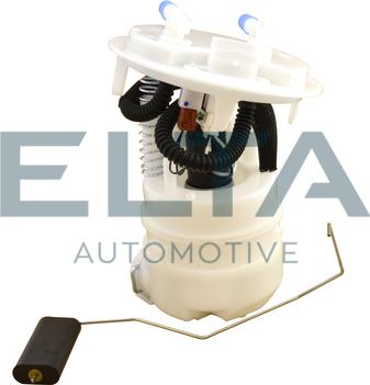 Elta Automotive EF4265 - Модуль паливного насоса autozip.com.ua
