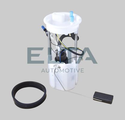 Elta Automotive EF4206 - Модуль паливного насоса autozip.com.ua