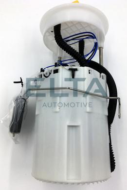Elta Automotive EF4219 - Модуль паливного насоса autozip.com.ua