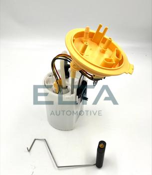 Elta Automotive EF4212 - Модуль паливного насоса autozip.com.ua