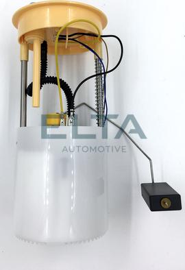 Elta Automotive EF4225 - Модуль паливного насоса autozip.com.ua