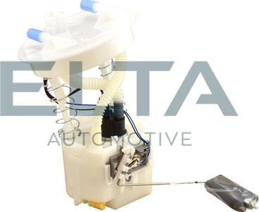 Elta Automotive EF4220 - Модуль паливного насоса autozip.com.ua