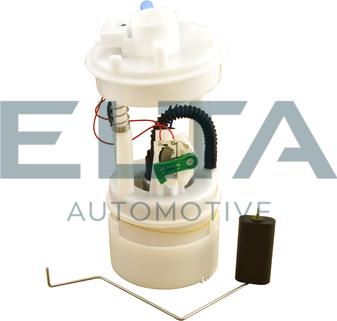 Elta Automotive EF4223 - Модуль паливного насоса autozip.com.ua