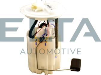 Elta Automotive EF4708 - Модуль паливного насоса autozip.com.ua