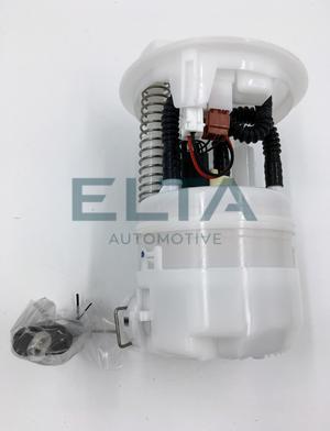 Elta Automotive EF4783 - Модуль паливного насоса autozip.com.ua