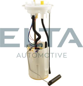 Elta Automotive EF4770 - Модуль паливного насоса autozip.com.ua
