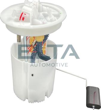 Elta Automotive EF5008 - Датчик, рівень палива autozip.com.ua