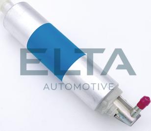 Elta Automotive EF1009 - Насос, паливоподаючі система autozip.com.ua