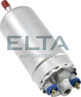 Elta Automotive EF1007 - Паливний насос autozip.com.ua