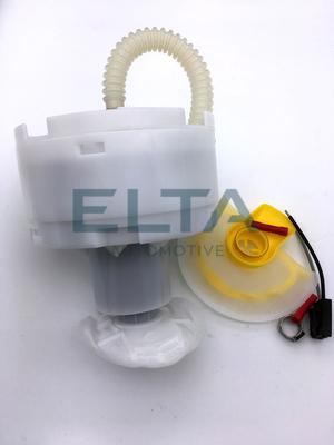 Elta Automotive EF3004 - Топливозаборник, паливний насос autozip.com.ua