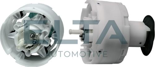 Elta Automotive EF3002 - Топливозаборник, паливний насос autozip.com.ua