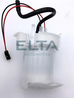 Elta Automotive EF3007 - Топливозаборник, паливний насос autozip.com.ua