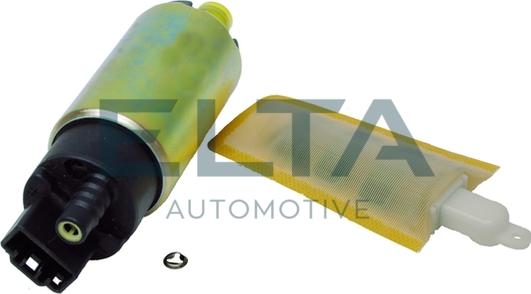 Elta Automotive EF2002 - Паливний насос autozip.com.ua
