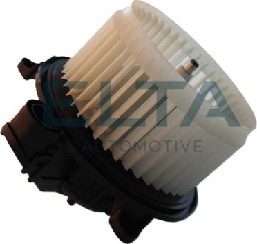 Elta Automotive EH5092 - Вентилятор салону autozip.com.ua