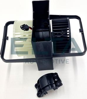Elta Automotive EH5042 - Вентилятор салону autozip.com.ua