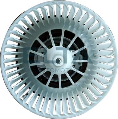 Elta Automotive EH5064 - Вентилятор салону autozip.com.ua