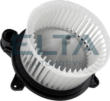 Elta Automotive EH5066 - Вентилятор салону autozip.com.ua