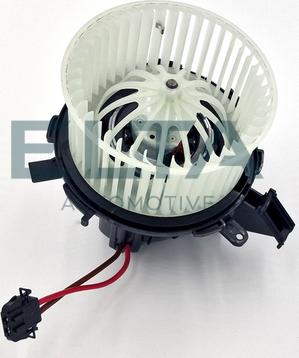 Elta Automotive EH5041 - Вентилятор салону autozip.com.ua