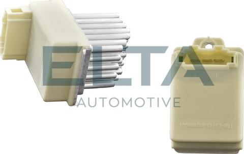 Elta Automotive EH1042 - Опір, реле, вентилятор салону autozip.com.ua