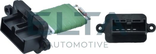 Elta Automotive EH1059 - Опір, реле, вентилятор салону autozip.com.ua