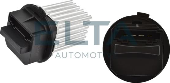 Elta Automotive EH1001 - Опір, реле, вентилятор салону autozip.com.ua