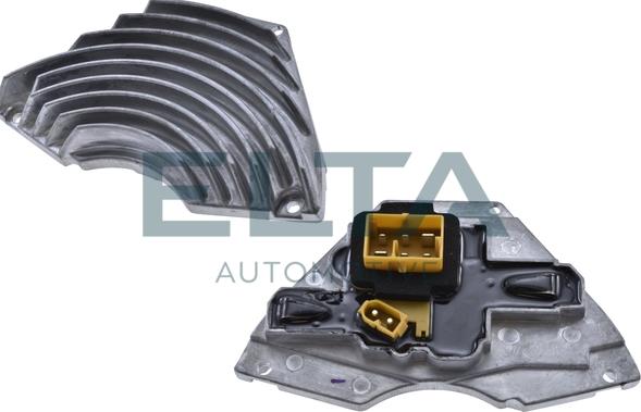 Elta Automotive EH1003 - Опір, реле, вентилятор салону autozip.com.ua