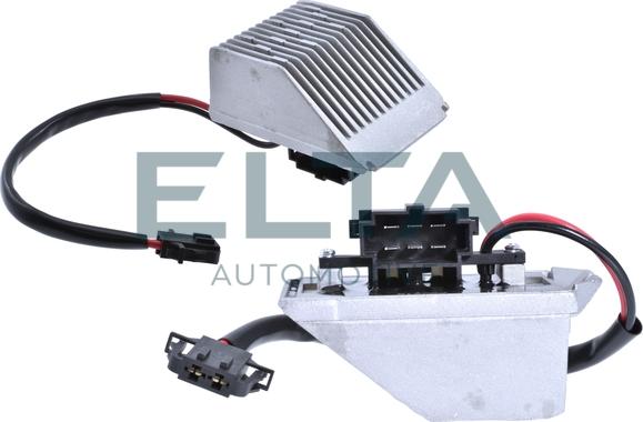 Elta Automotive EH1039 - Опір, реле, вентилятор салону autozip.com.ua