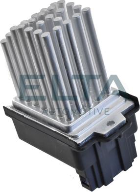 Elta Automotive EH1022 - Опір, реле, вентилятор салону autozip.com.ua