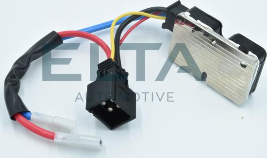 Elta Automotive EH1157 - Опір, реле, вентилятор салону autozip.com.ua