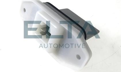 Elta Automotive EH1160 - Опір, реле, вентилятор салону autozip.com.ua