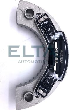 Elta Automotive EH1167 - Опір, реле, вентилятор салону autozip.com.ua