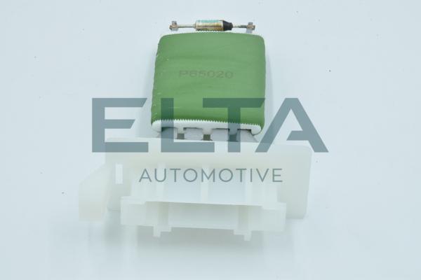 Elta Automotive EH1110 - Опір, реле, вентилятор салону autozip.com.ua