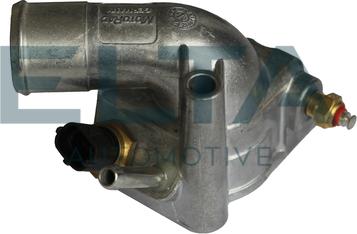 Elta Automotive EH2068 - Термостат, охолоджуюча рідина autozip.com.ua