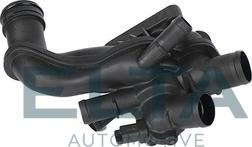 Elta Automotive EH2000 - Термостат, охолоджуюча рідина autozip.com.ua