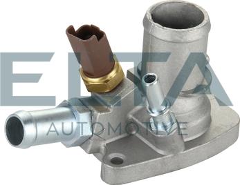 Elta Automotive EH2012 - Термостат, охолоджуюча рідина autozip.com.ua