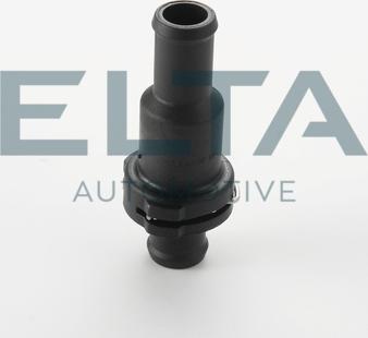 Elta Automotive EH2149 - Термостат, охолоджуюча рідина autozip.com.ua