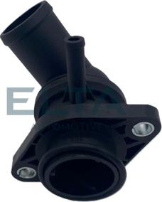 Elta Automotive EH2154 - Термостат, охолоджуюча рідина autozip.com.ua