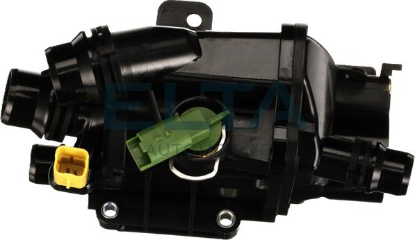 Elta Automotive EH2151 - Термостат, охолоджуюча рідина autozip.com.ua