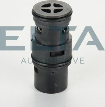 Elta Automotive EH2102 - Термостат, охолоджуюча рідина autozip.com.ua