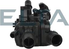 Elta Automotive EH2188 - Термостат, охолоджуюча рідина autozip.com.ua