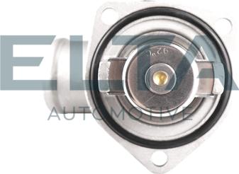 Elta Automotive EH2133 - Термостат, охолоджуюча рідина autozip.com.ua
