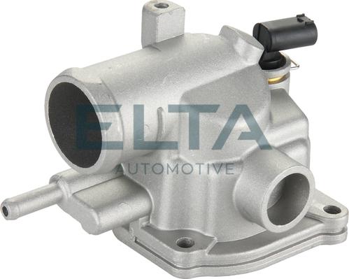 Elta Automotive EH2122 - Термостат, охолоджуюча рідина autozip.com.ua
